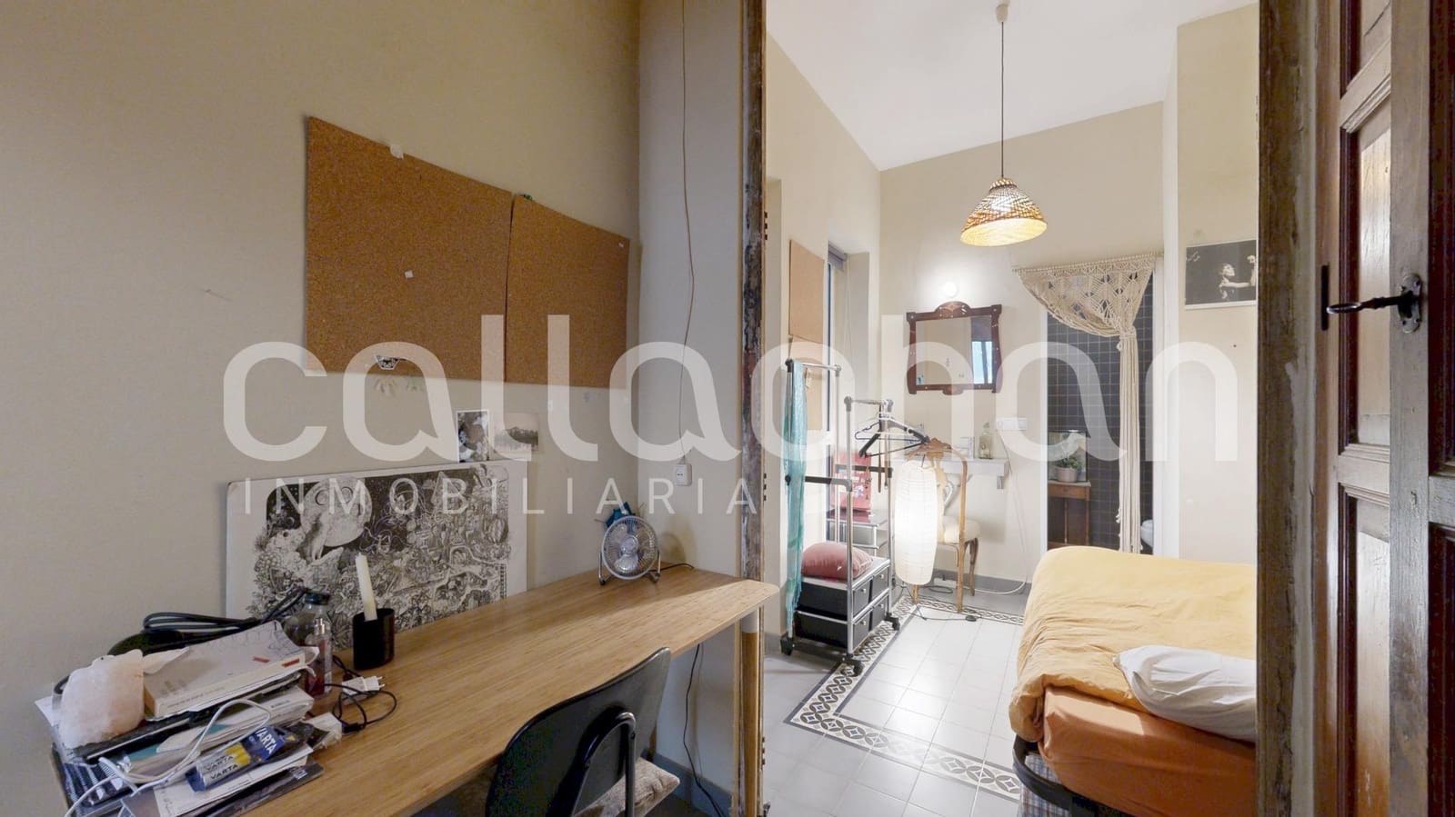 4 bedroom Flat for sale in Valencia city - € 590,000 (Ref: 9625901)