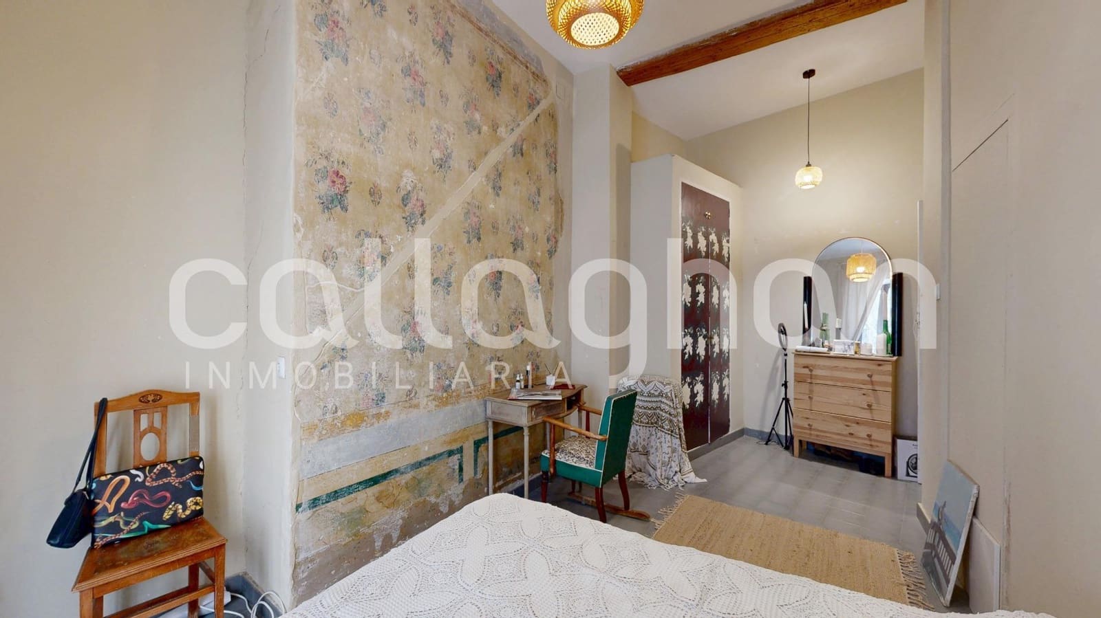 4 bedroom Flat for sale in Valencia city - € 590,000 (Ref: 9625901)