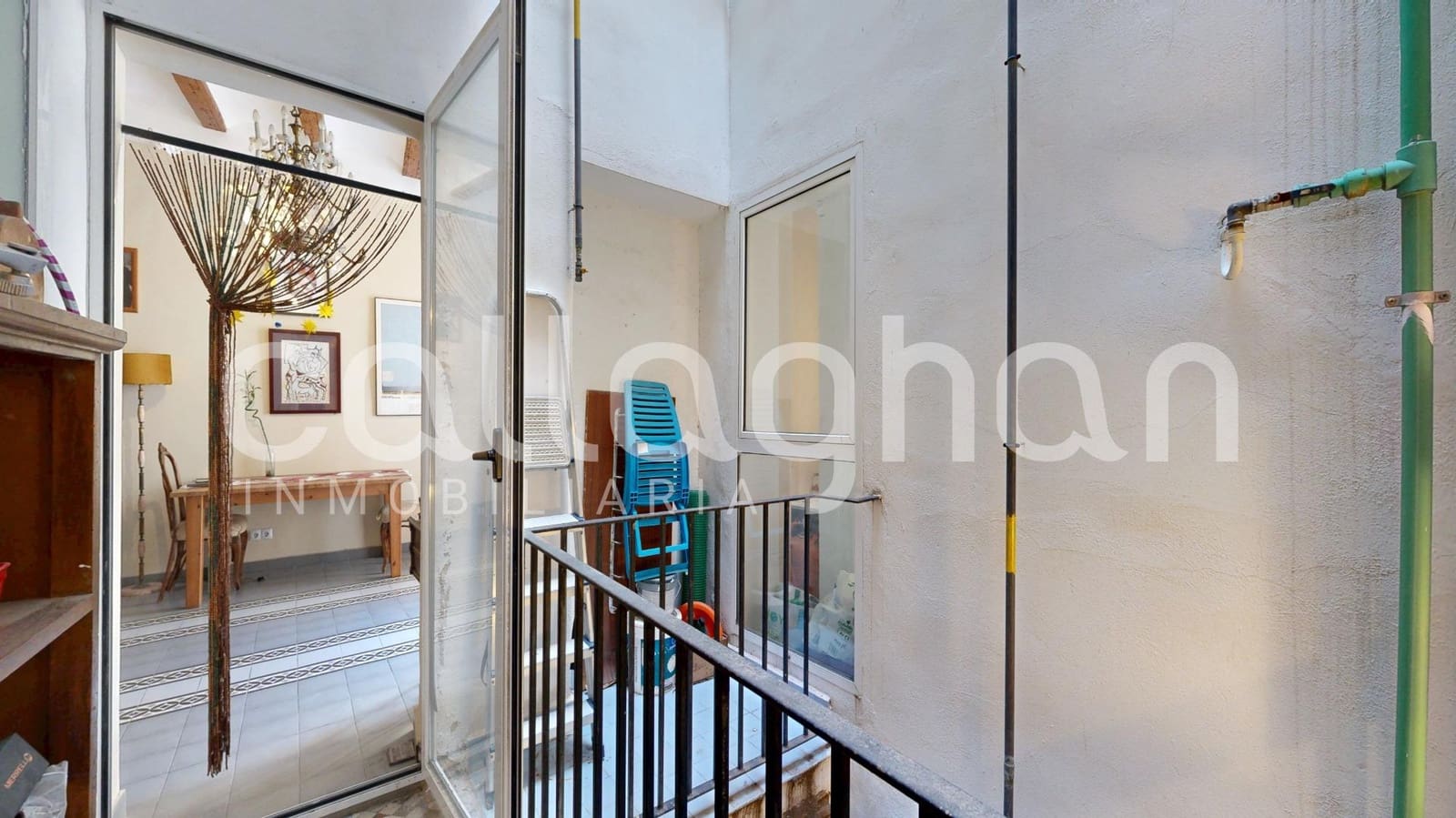 4 bedroom Flat for sale in Valencia city - € 590,000 (Ref: 9625901)