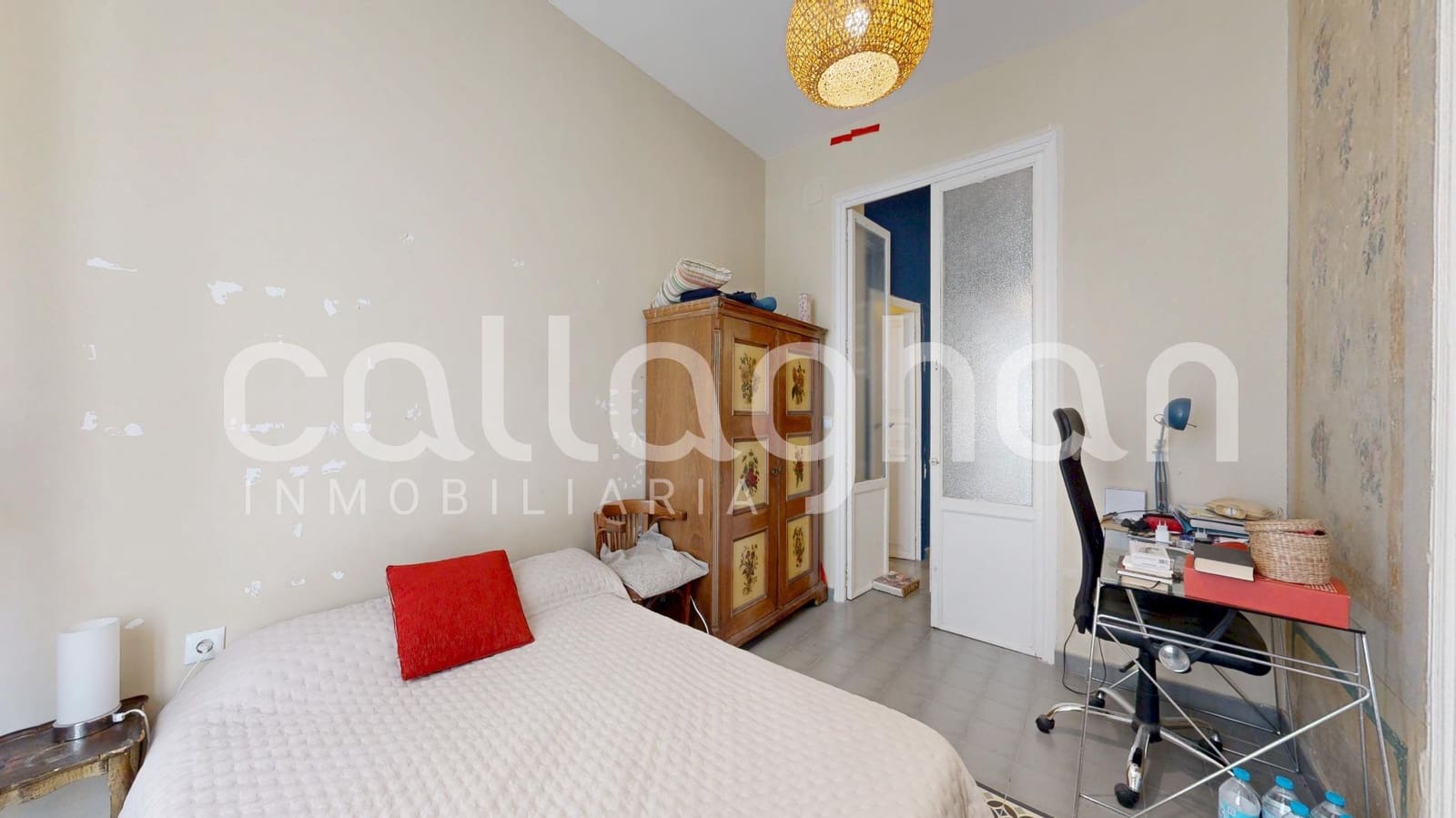 4 bedroom Flat for sale in Valencia city - € 590,000 (Ref: 9625901)