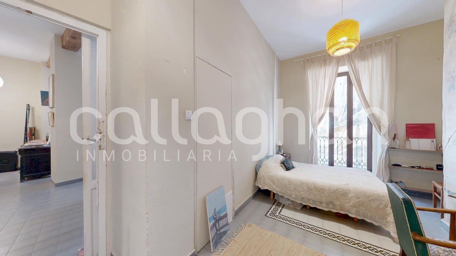 4 bedroom Flat for sale in Valencia city - € 590,000 (Ref: 9625901)