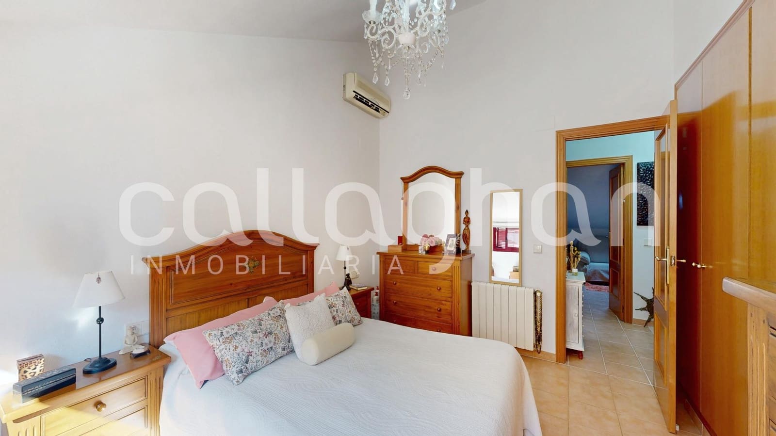 3 bedroom Beach Apartment for sale in Canet d'En Berenguer with garage - € 400,000 (Ref: 9625902)