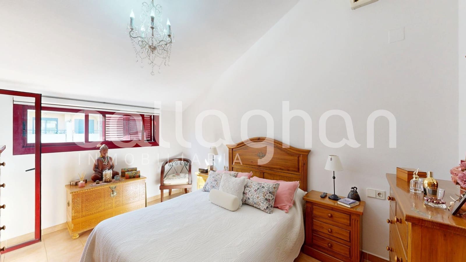 3 bedroom Beach Apartment for sale in Canet d'En Berenguer with garage - € 400,000 (Ref: 9625902)