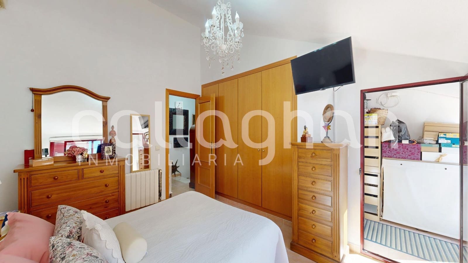 3 bedroom Beach Apartment for sale in Canet d'En Berenguer with garage - € 400,000 (Ref: 9625902)