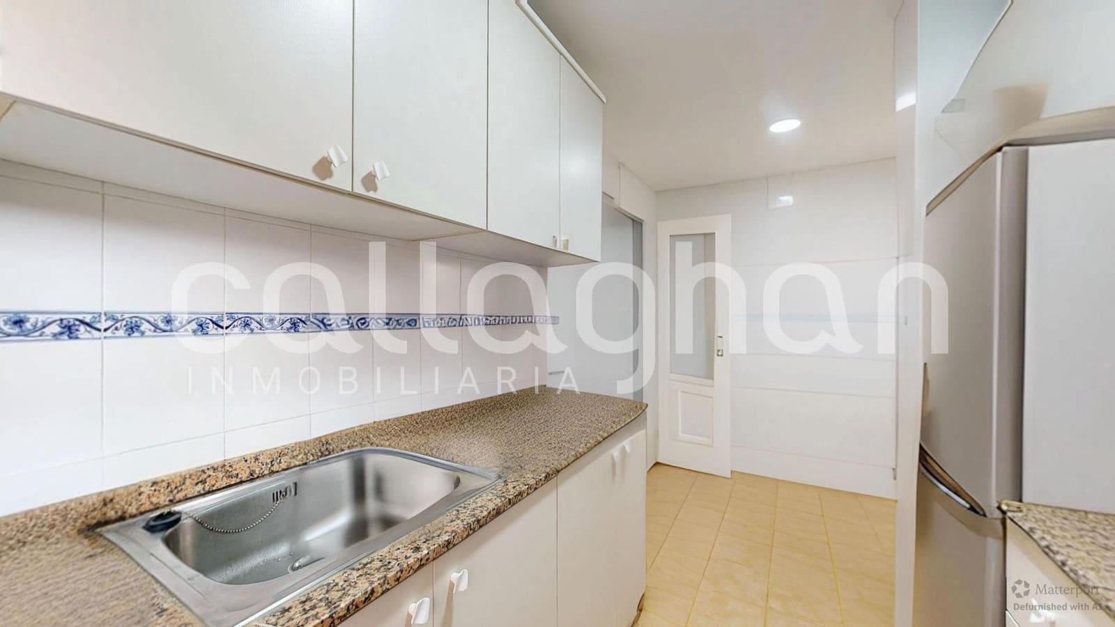 3 bedroom Beach Apartment for sale in Canet d'En Berenguer with garage - € 400,000 (Ref: 9625902)