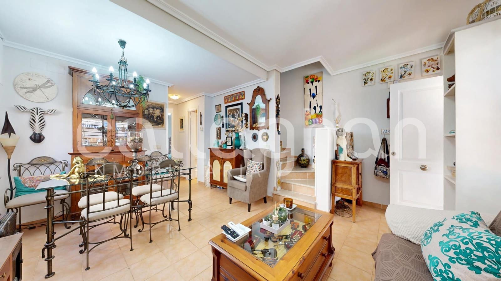 3 bedroom Beach Apartment for sale in Canet d'En Berenguer with garage - € 400,000 (Ref: 9625902)