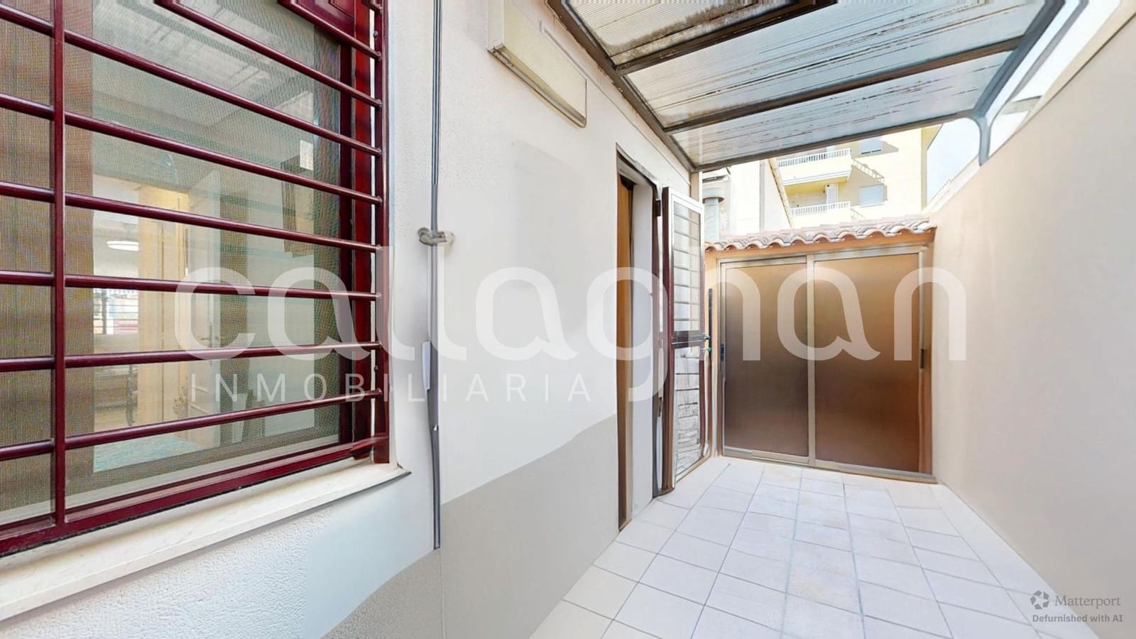 3 bedroom Beach Apartment for sale in Canet d'En Berenguer with garage - € 400,000 (Ref: 9625902)