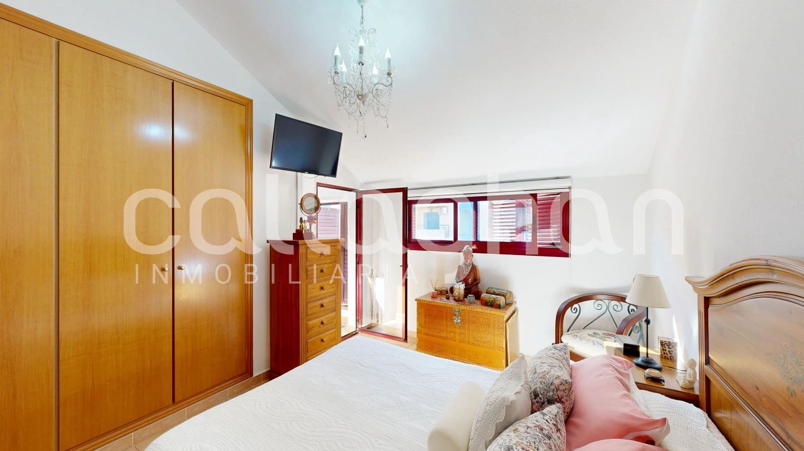 3 bedroom Beach Apartment for sale in Canet d'En Berenguer with garage - € 400,000 (Ref: 9625902)