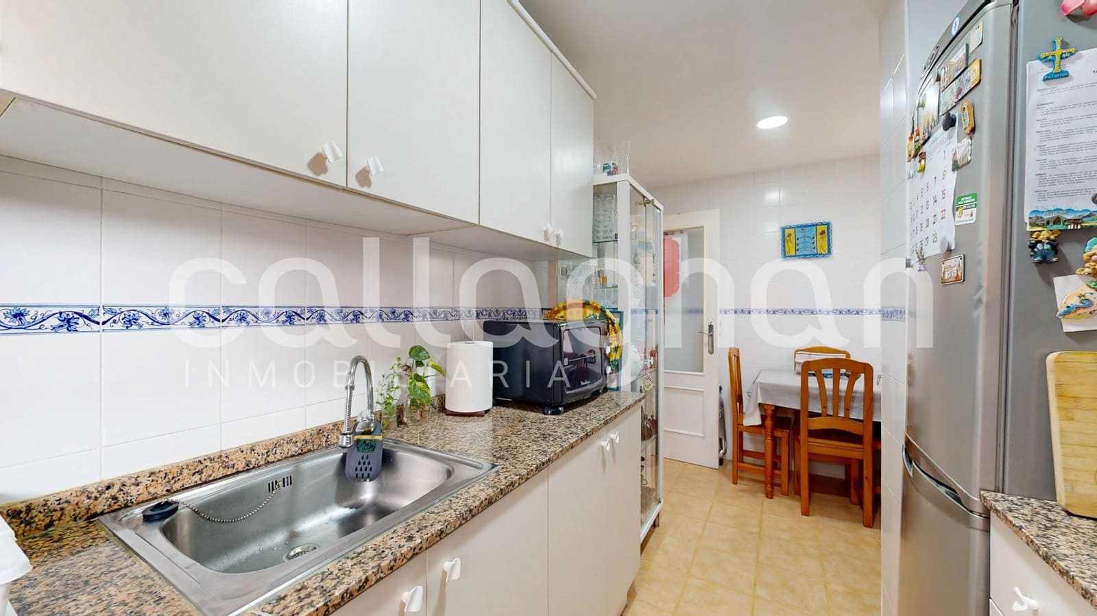 3 bedroom Beach Apartment for sale in Canet d'En Berenguer with garage - € 400,000 (Ref: 9625902)