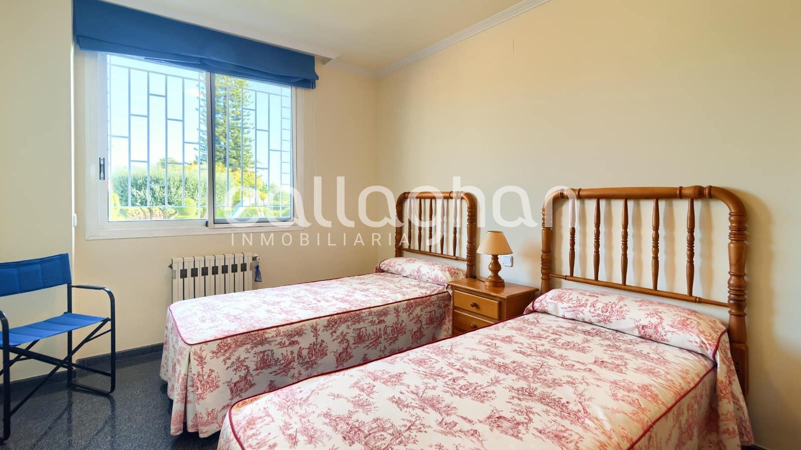 9 chambre Villa/Maison à vendre à Torrent avec piscine garage - 1 200 000 € (Ref: 9630279)