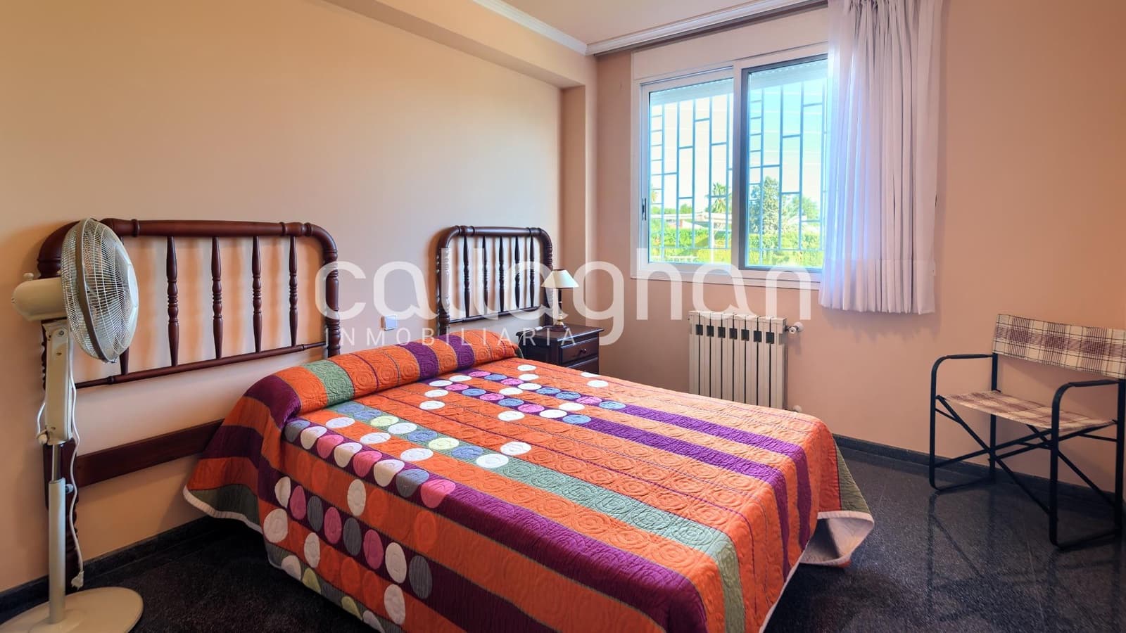 9 chambre Villa/Maison à vendre à Torrent avec piscine garage - 1 200 000 € (Ref: 9630279)