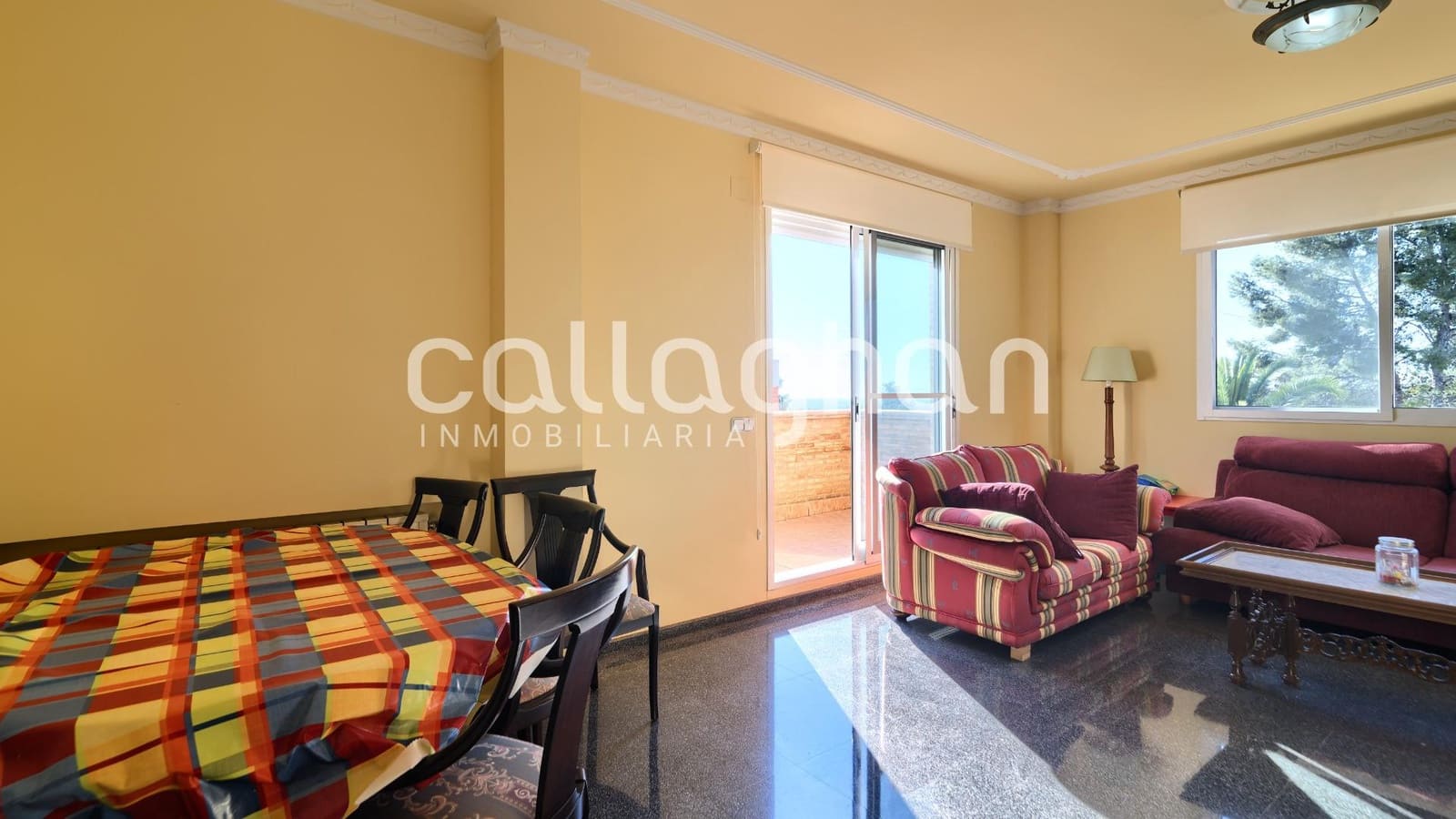 9 chambre Villa/Maison à vendre à Torrent avec piscine garage - 1 200 000 € (Ref: 9630279)