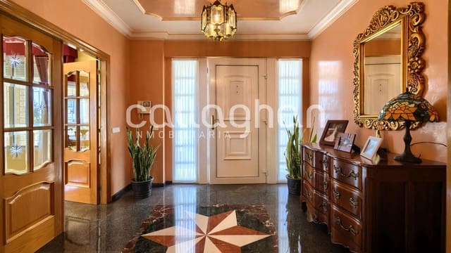 9 bedroom Villa for sale in Torrent with pool garage - € 1,200,000 (Ref: 9630279)