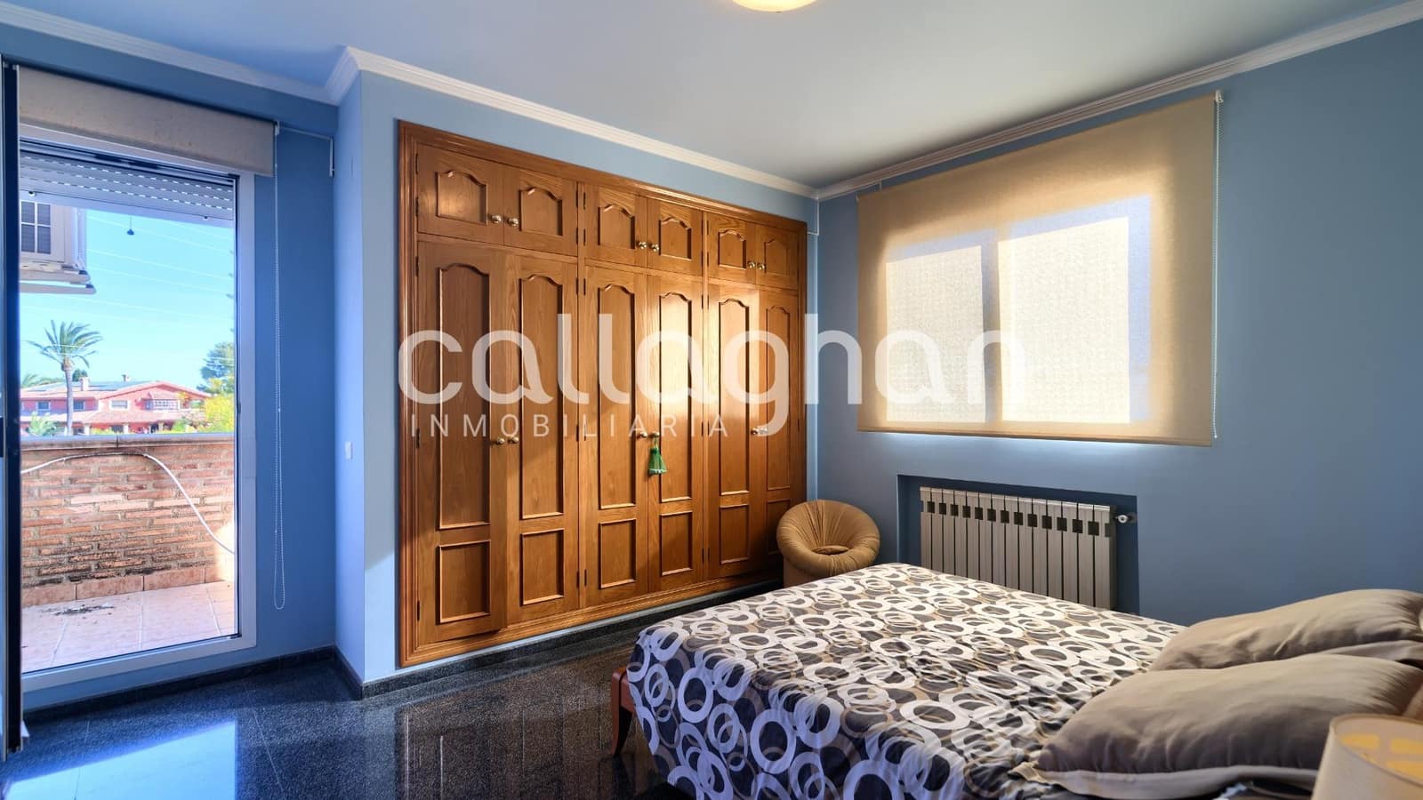 9 camera da letto Villa in vendita in Torrent con piscina garage - 1.200.000 € (Rif: 9630279)