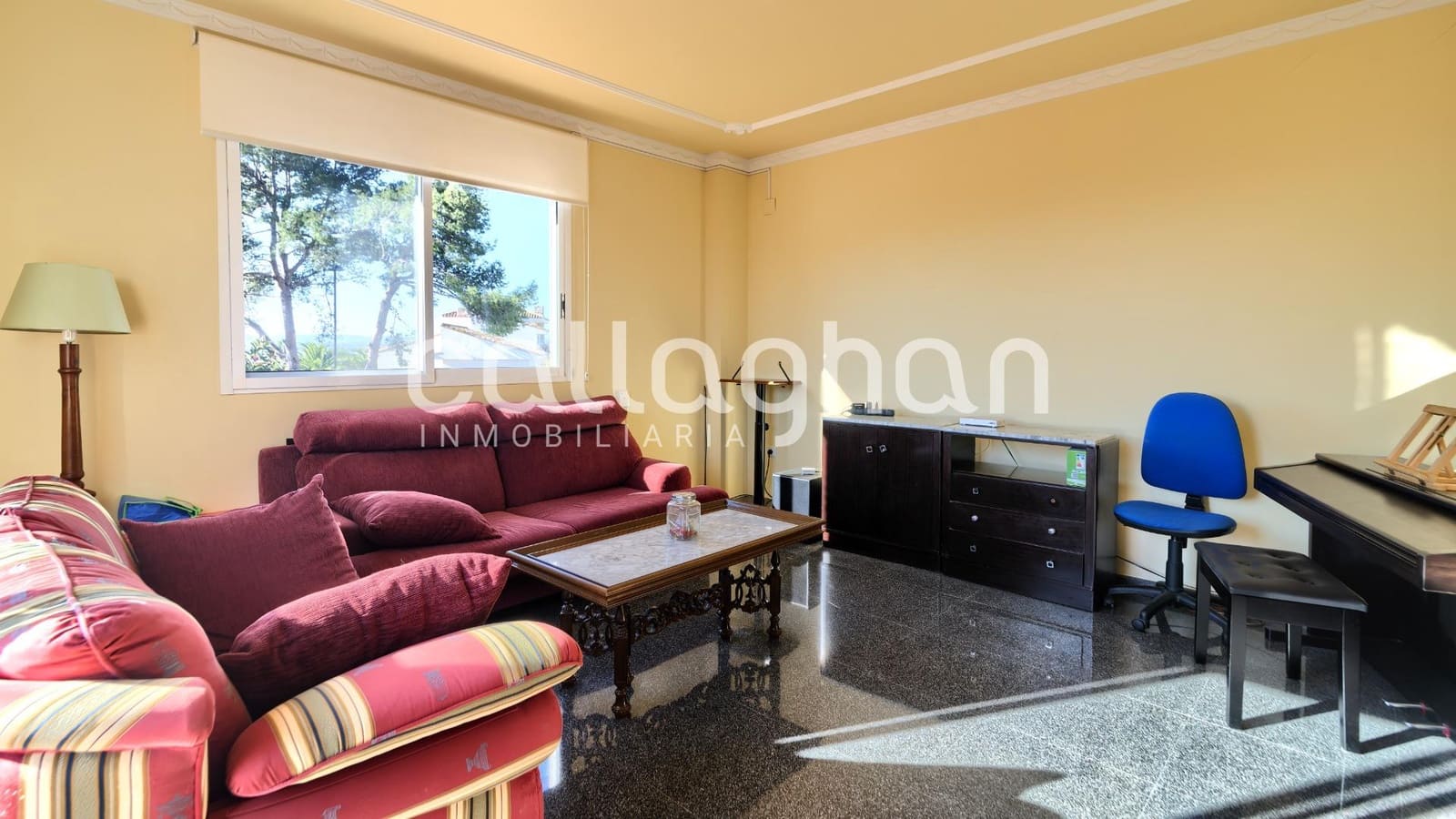 9 camera da letto Villa in vendita in Torrent con piscina garage - 1.200.000 € (Rif: 9630279)