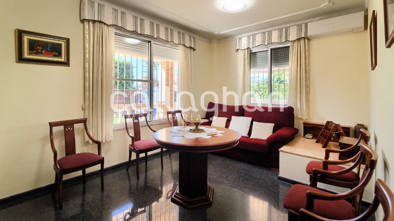 9 bedroom Villa for sale in Torrent with pool garage - € 1,175,000 (Ref: 9630279)