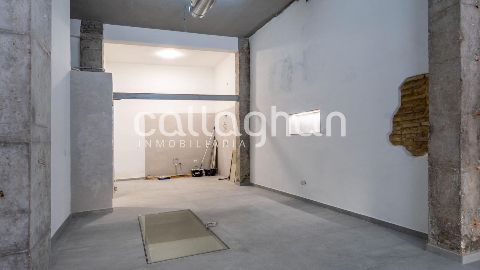 Komercyjne na sprzedaż w Miasto Walencja - 125 000 € (Ref: 9630280)