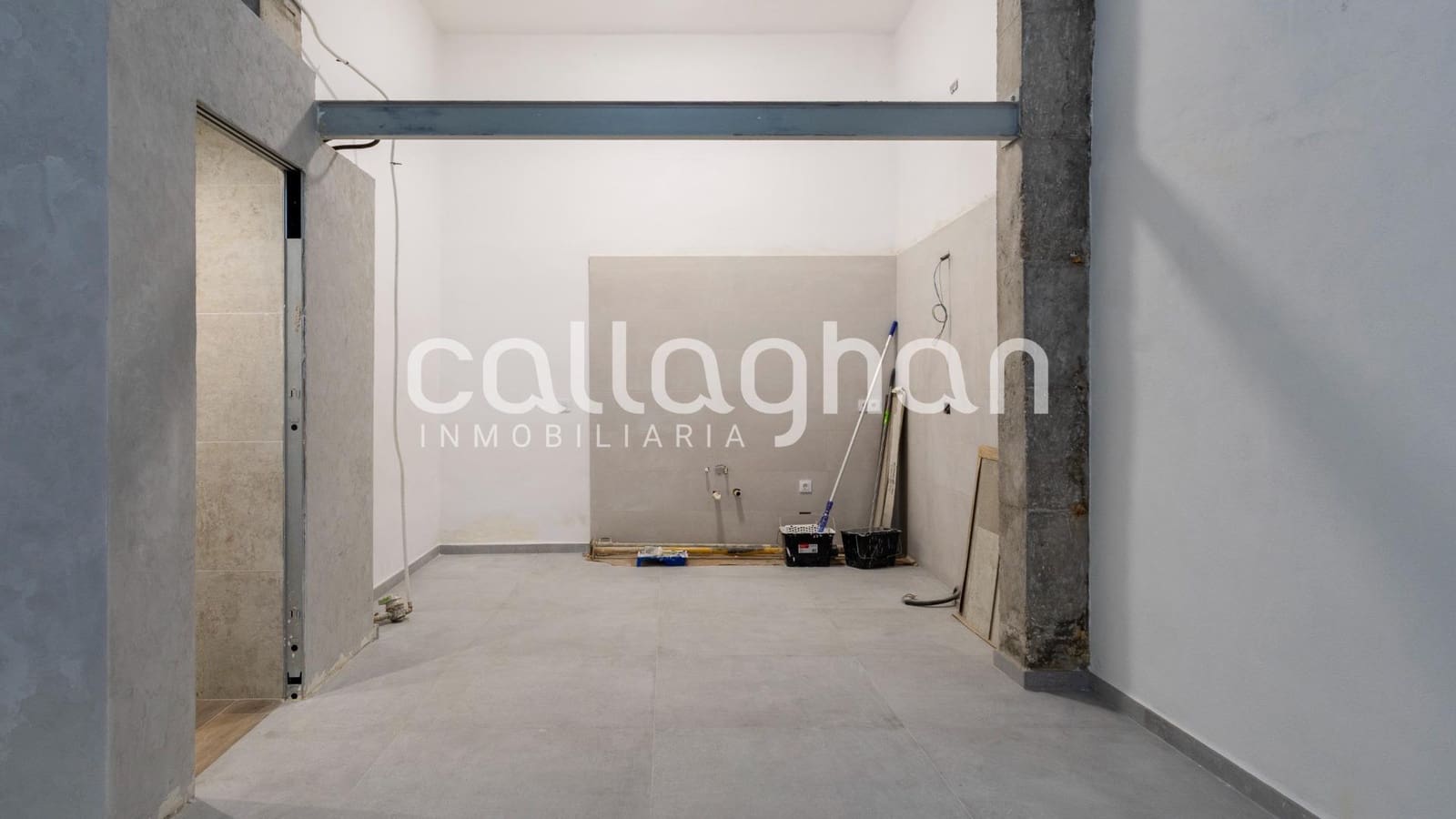 Komercyjne na sprzedaż w Miasto Walencja - 125 000 € (Ref: 9630280)