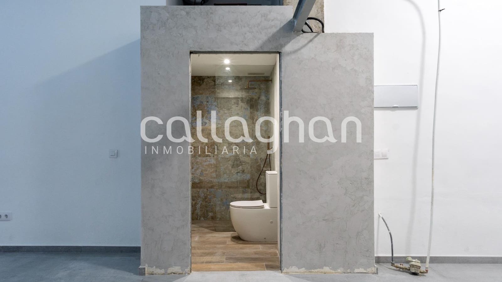 Komercyjne na sprzedaż w Miasto Walencja - 125 000 € (Ref: 9630280)