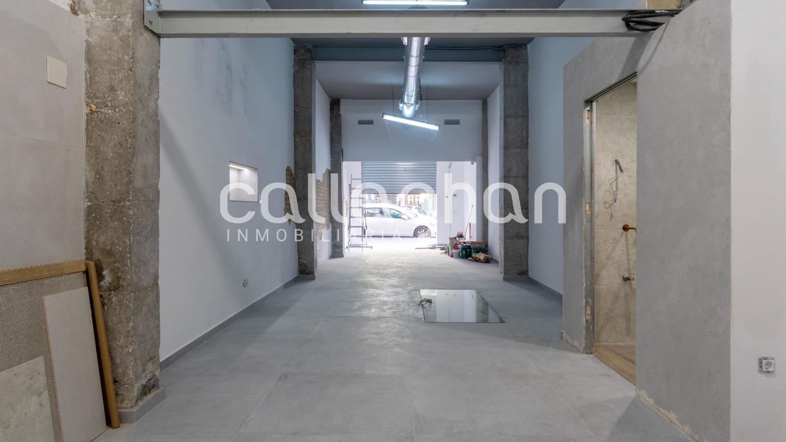 Komercyjne na sprzedaż w Miasto Walencja - 125 000 € (Ref: 9630280)