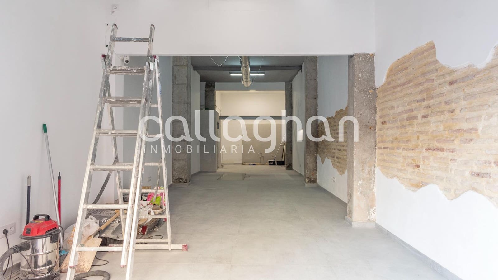 Komercyjne na sprzedaż w Miasto Walencja - 125 000 € (Ref: 9630280)