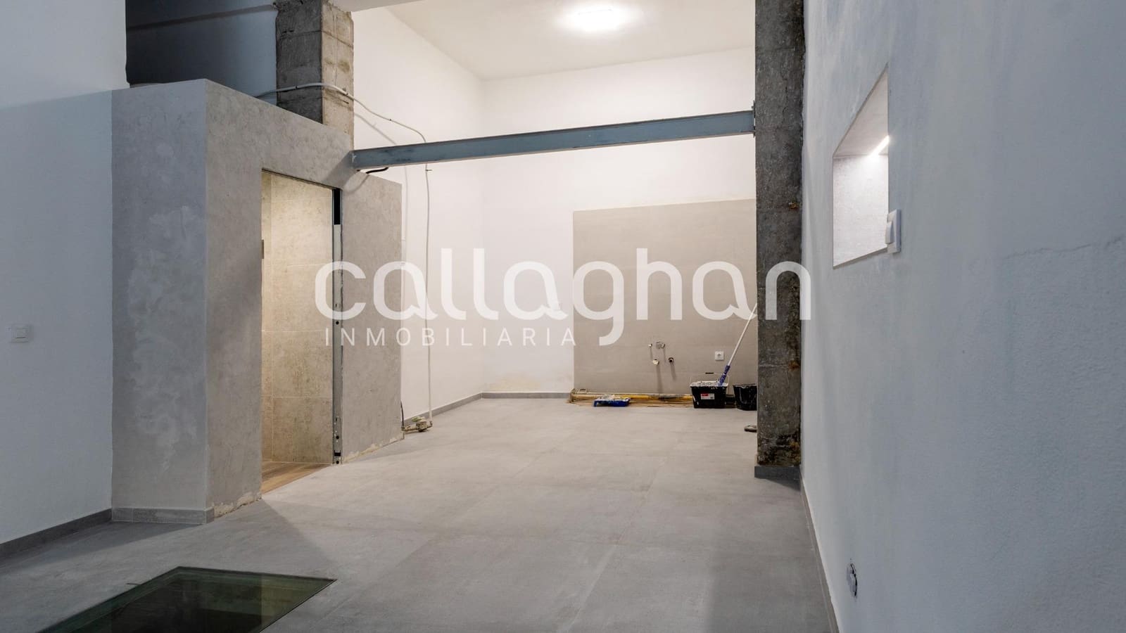 Komercyjne na sprzedaż w Miasto Walencja - 125 000 € (Ref: 9630280)