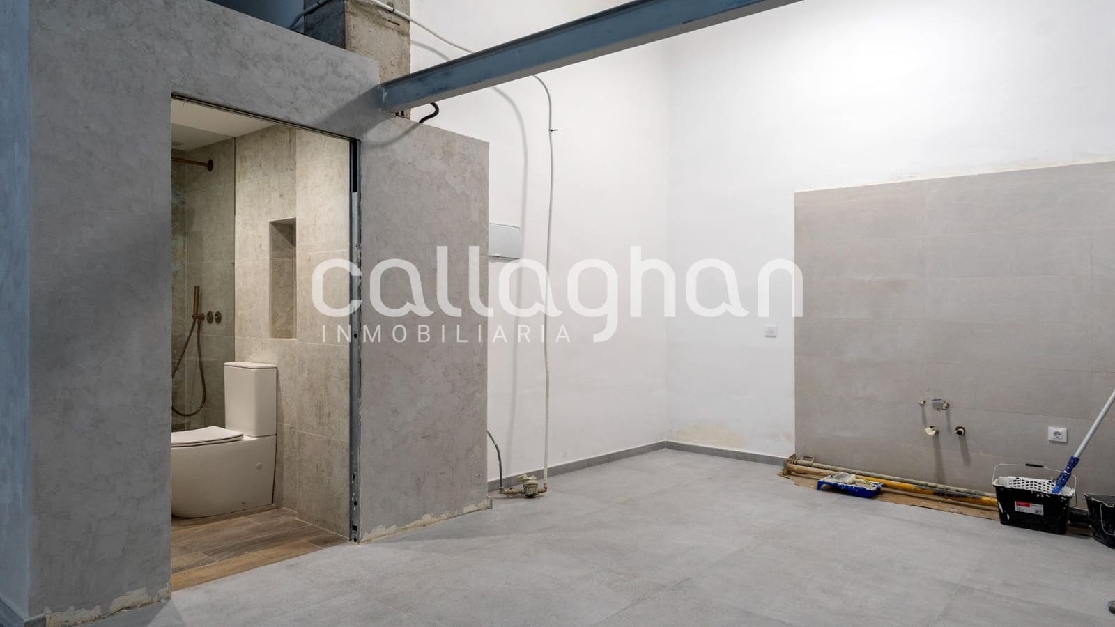 Komercyjne na sprzedaż w Miasto Walencja - 125 000 € (Ref: 9630280)