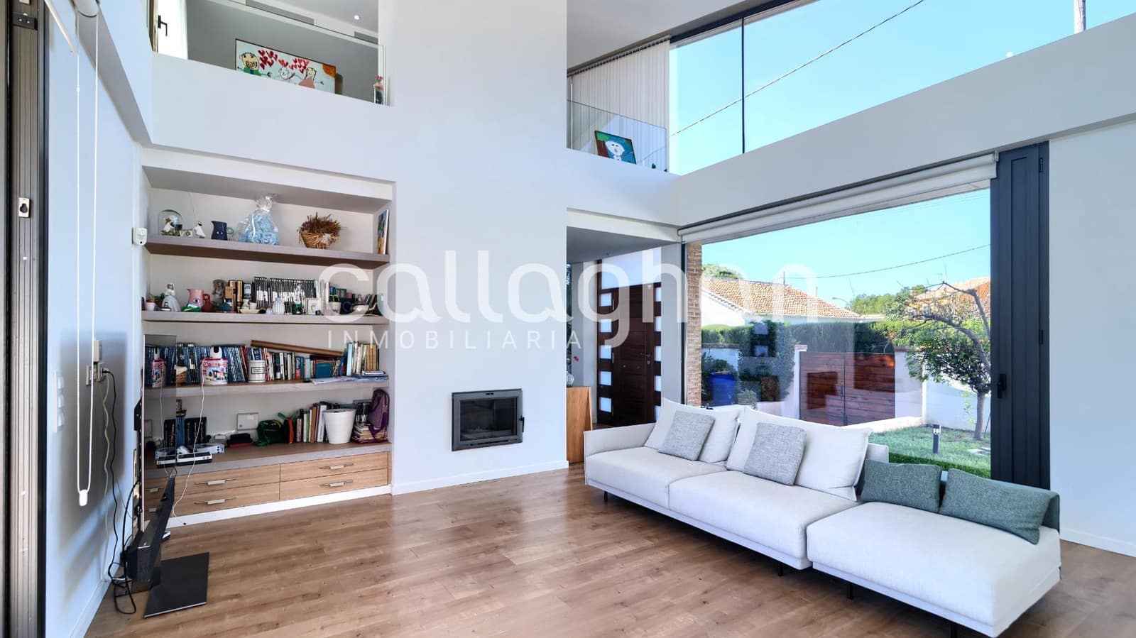 4 camera da letto Villa in vendita in L'Eliana con piscina garage - 1.380.000 € (Rif: 9630281)