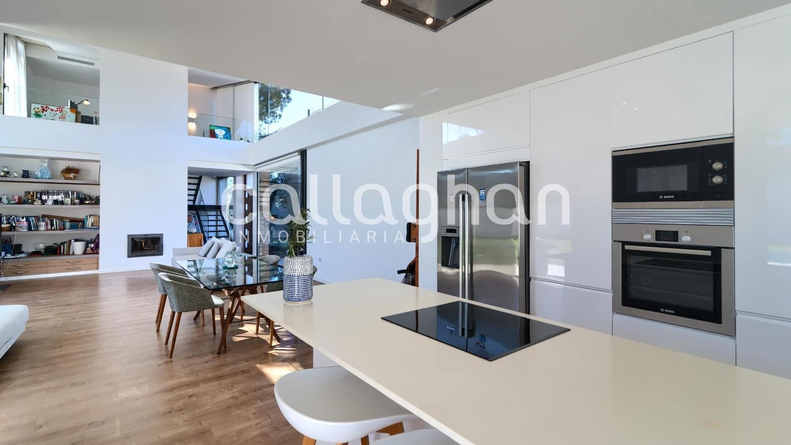 4 camera da letto Villa in vendita in L'Eliana con piscina garage - 1.380.000 € (Rif: 9630281)