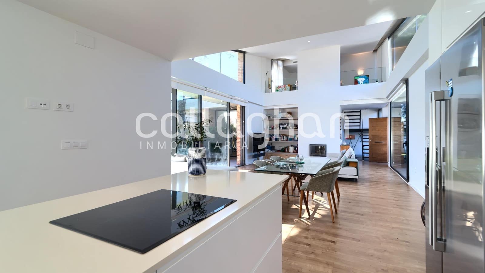 4 camera da letto Villa in vendita in L'Eliana con piscina garage - 1.380.000 € (Rif: 9630281)