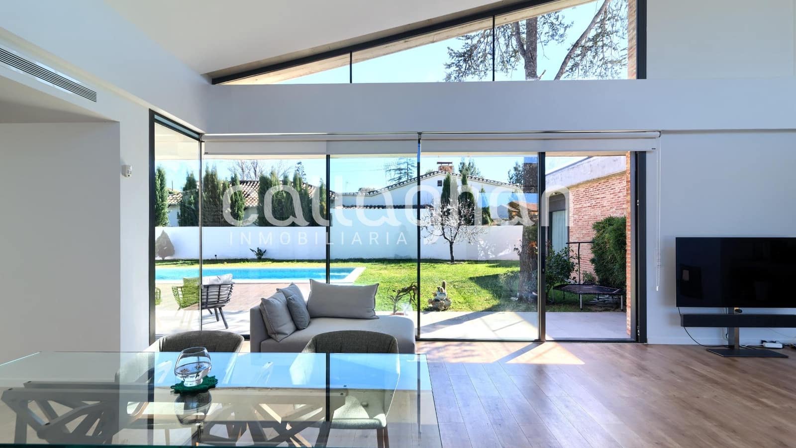 4 camera da letto Villa in vendita in L'Eliana con piscina garage - 1.380.000 € (Rif: 9630281)