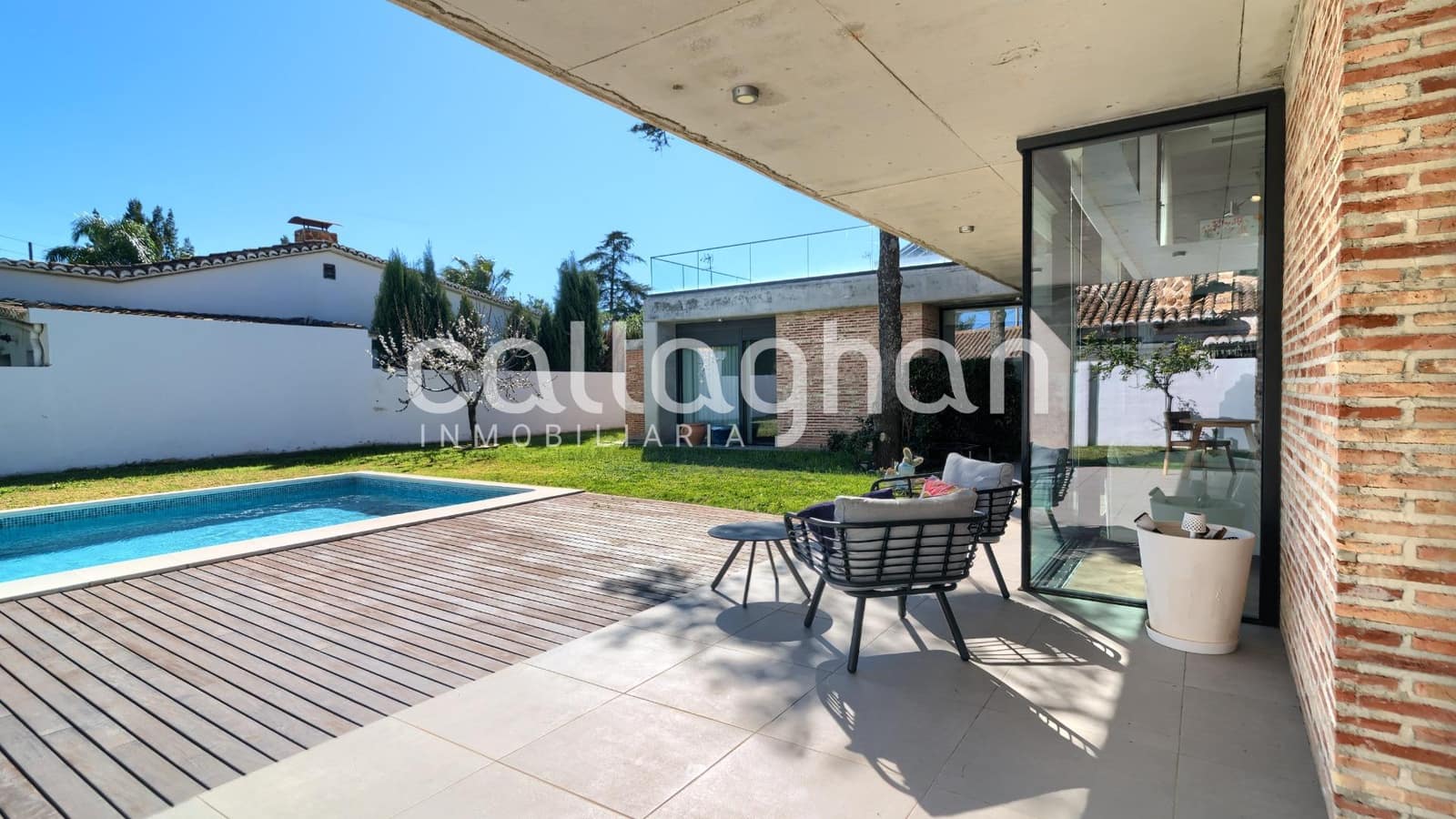 4 camera da letto Villa in vendita in L'Eliana con piscina garage - 1.380.000 € (Rif: 9630281)