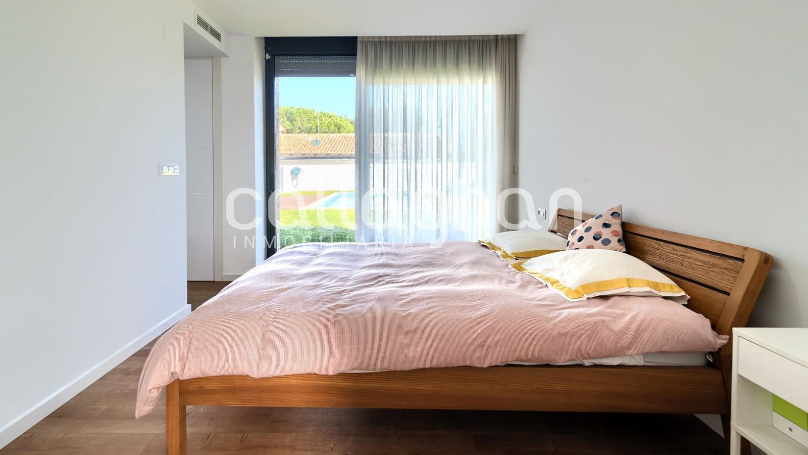 4 camera da letto Villa in vendita in L'Eliana con piscina garage - 1.380.000 € (Rif: 9630281)