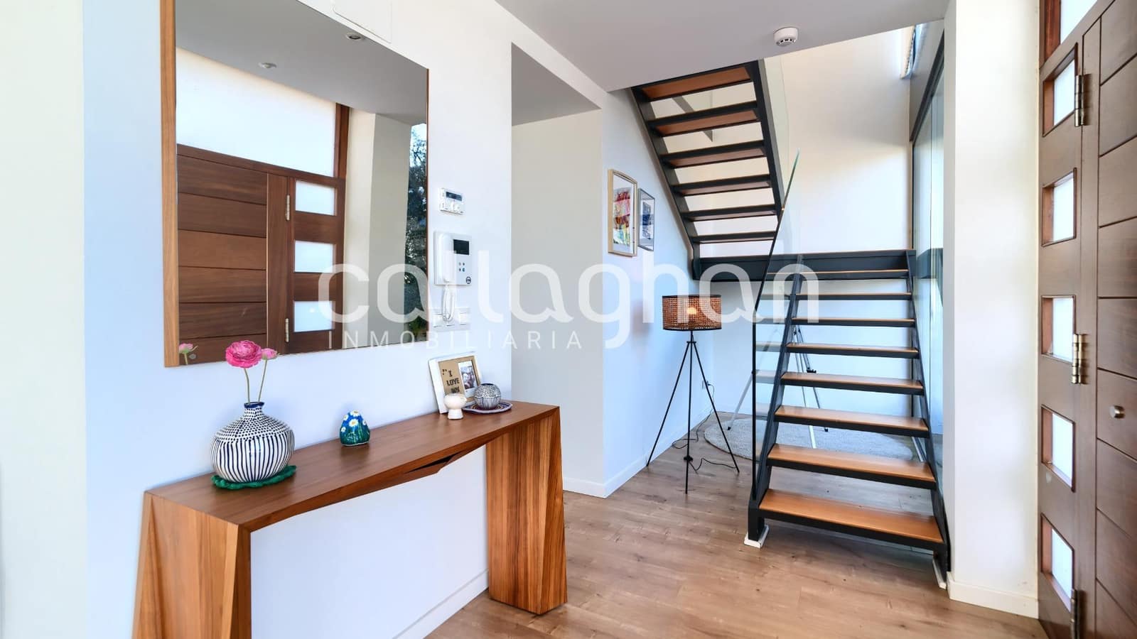 4 camera da letto Villa in vendita in L'Eliana con piscina garage - 1.380.000 € (Rif: 9630281)