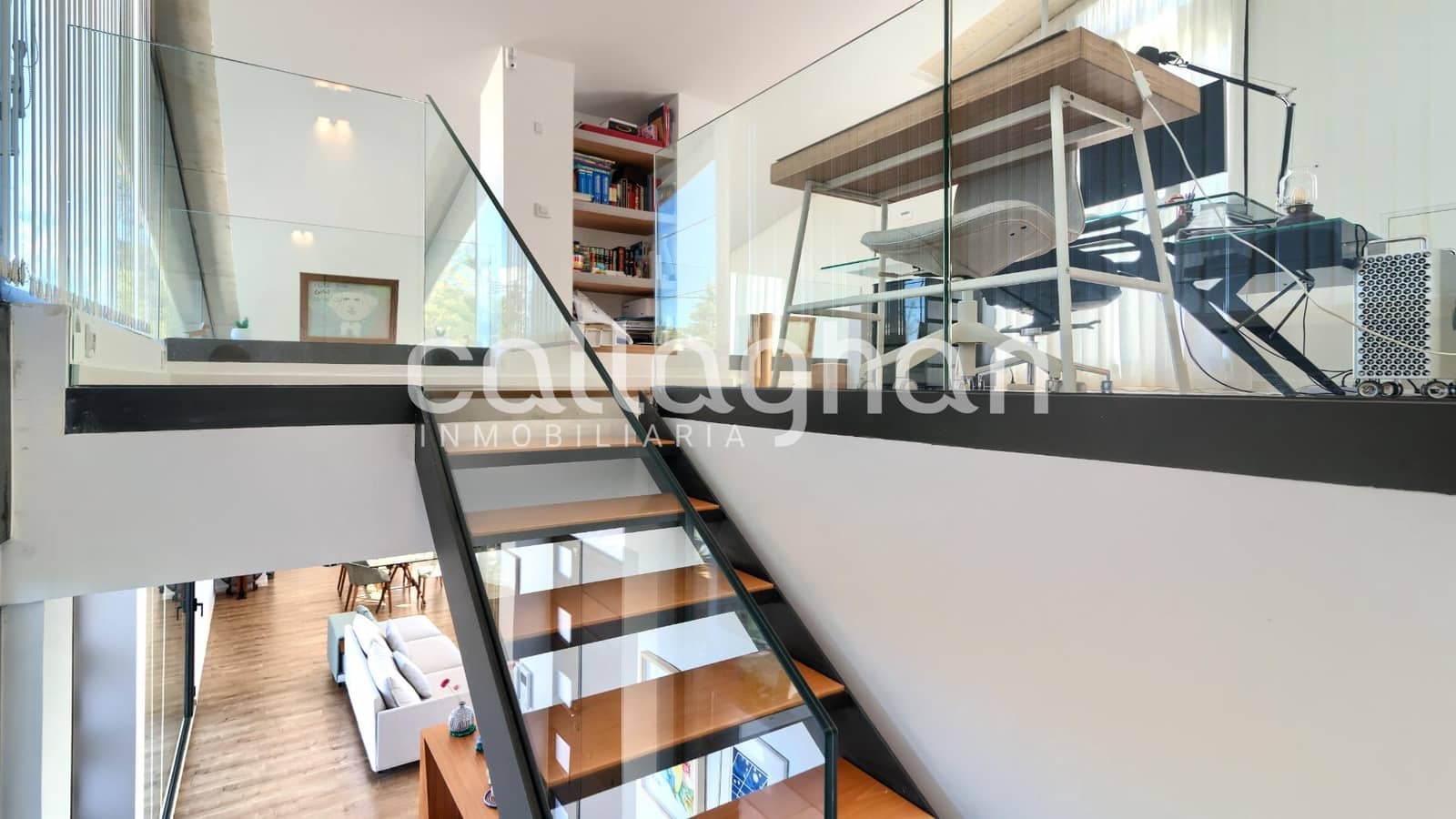 4 camera da letto Villa in vendita in L'Eliana con piscina garage - 1.380.000 € (Rif: 9630281)