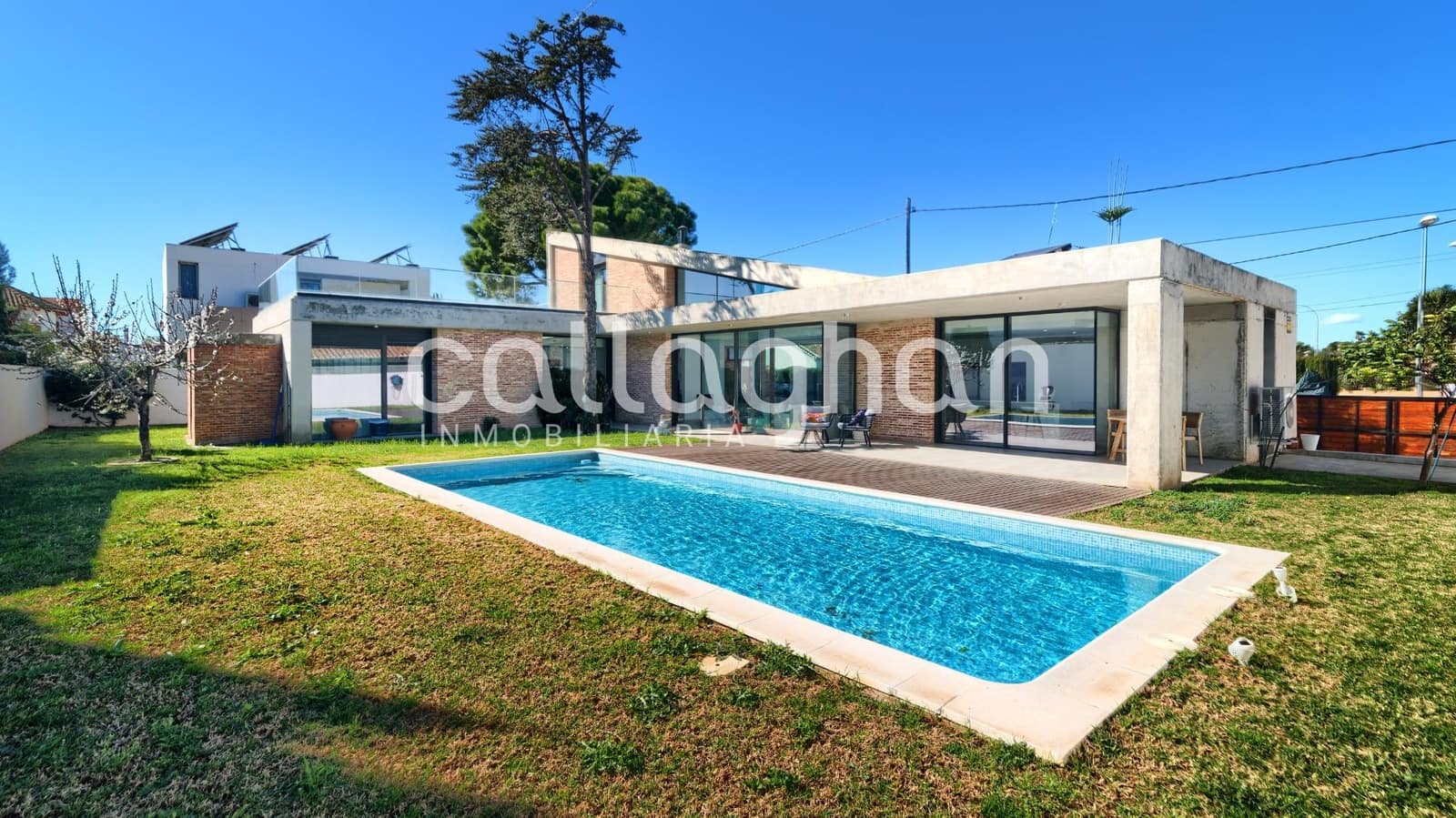 4 camera da letto Villa in vendita in L'Eliana con piscina garage - 1.380.000 € (Rif: 9630281)