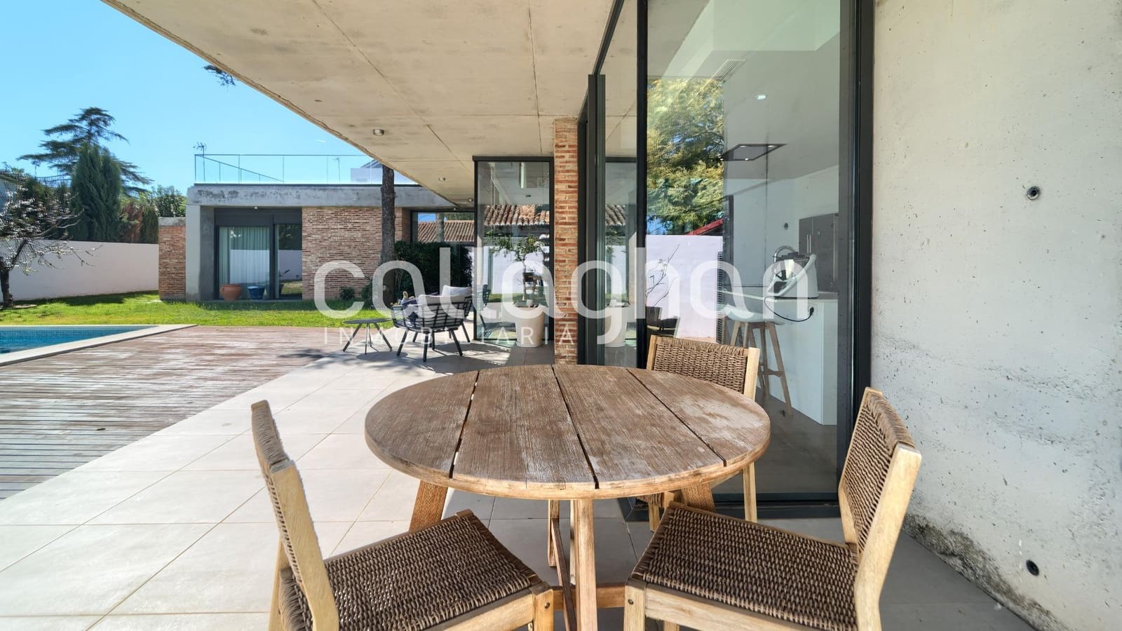 4 camera da letto Villa in vendita in L'Eliana con piscina garage - 1.380.000 € (Rif: 9630281)