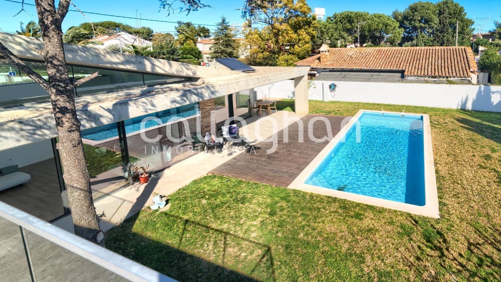 4 camera da letto Villa in vendita in L'Eliana con piscina garage - 1.380.000 € (Rif: 9630281)
