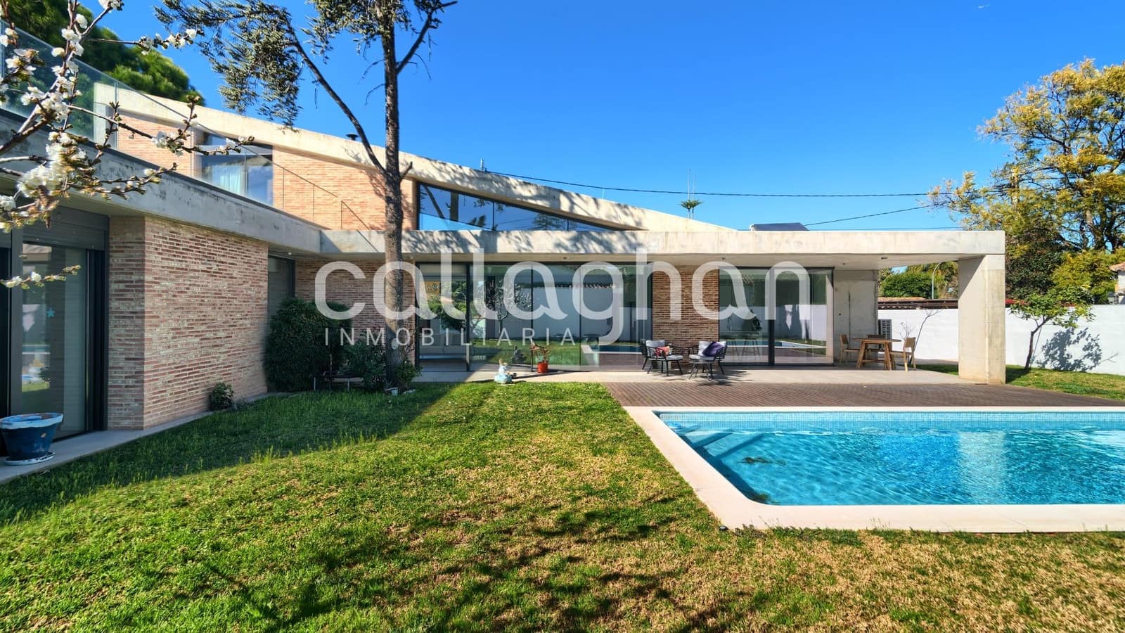 4 camera da letto Villa in vendita in L'Eliana con piscina garage - 1.380.000 € (Rif: 9630281)