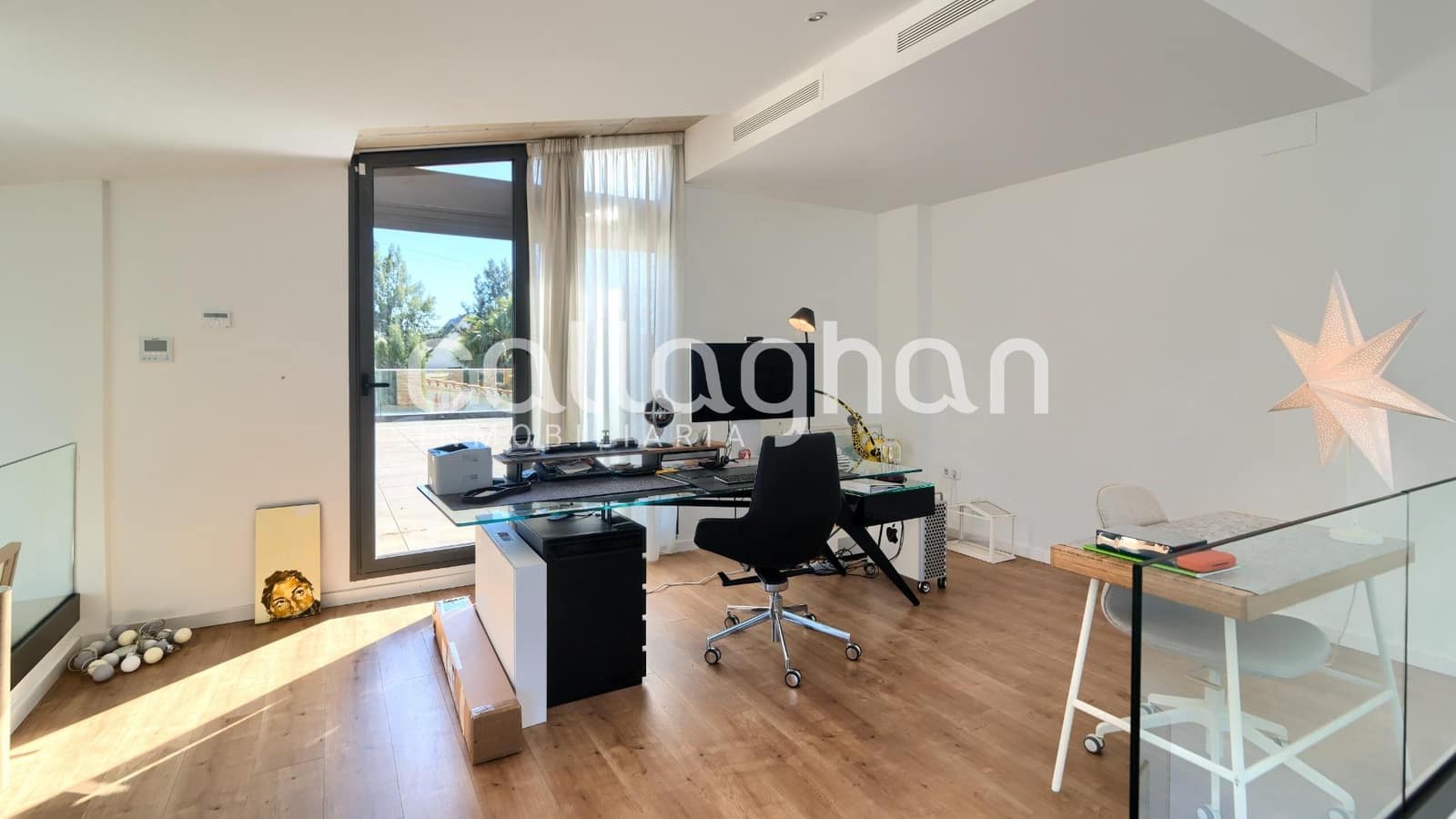 4 camera da letto Villa in vendita in L'Eliana con piscina garage - 1.380.000 € (Rif: 9630281)