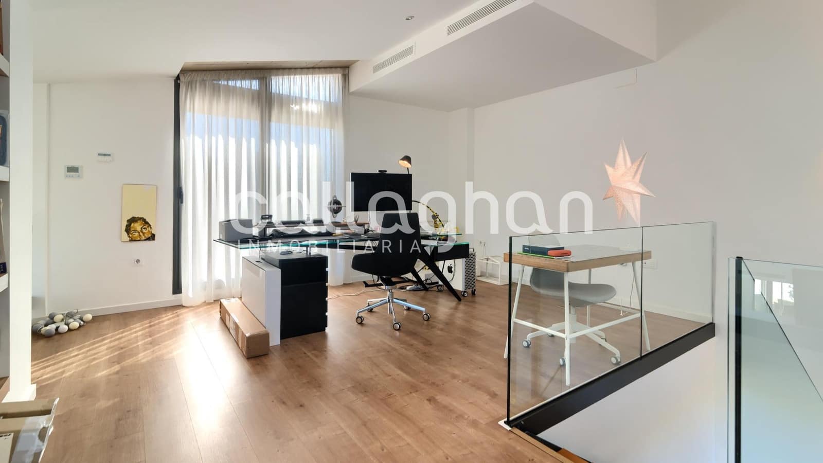 4 camera da letto Villa in vendita in L'Eliana con piscina garage - 1.380.000 € (Rif: 9630281)