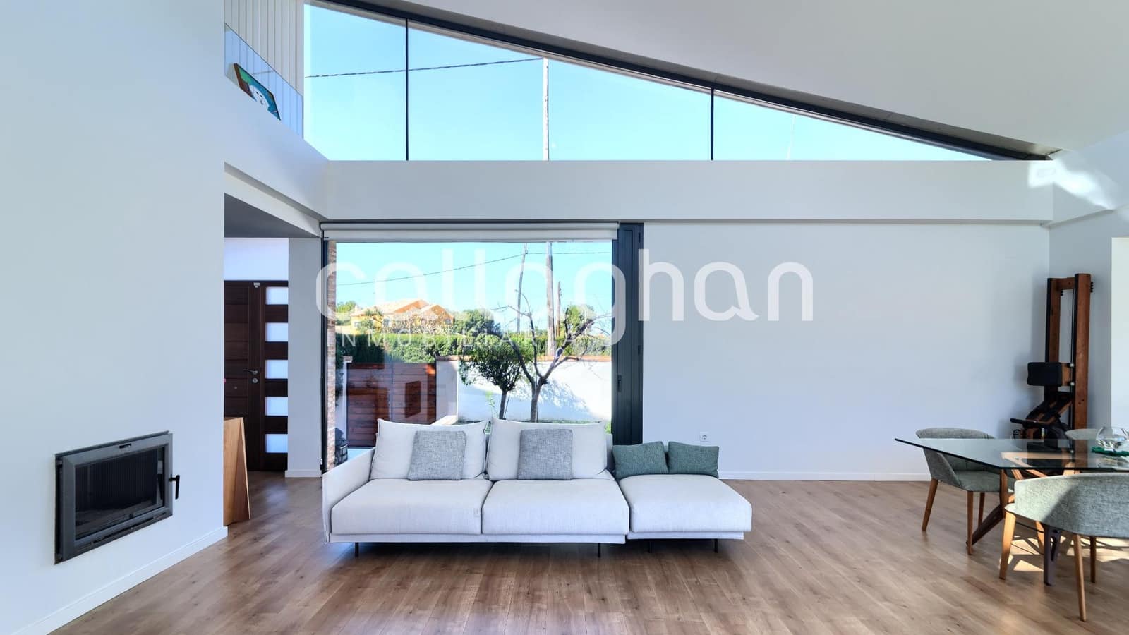 4 bedroom Villa for sale in L'Eliana with pool garage - € 1,380,000 (Ref: 9630281)
