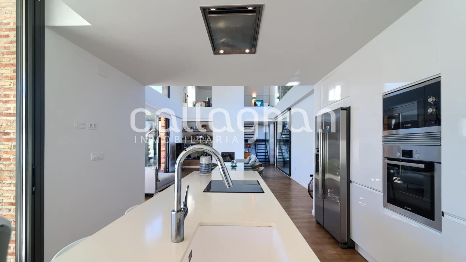 4 bedroom Villa for sale in L'Eliana with pool garage - € 1,380,000 (Ref: 9630281)