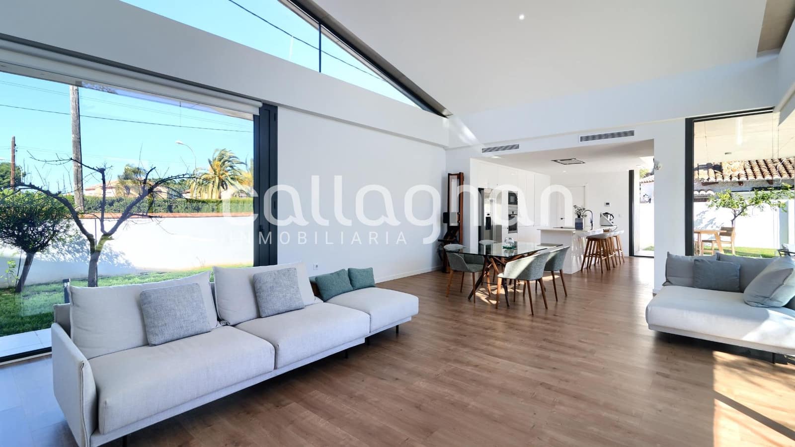 4 bedroom Villa for sale in L'Eliana with pool garage - € 1,380,000 (Ref: 9630281)