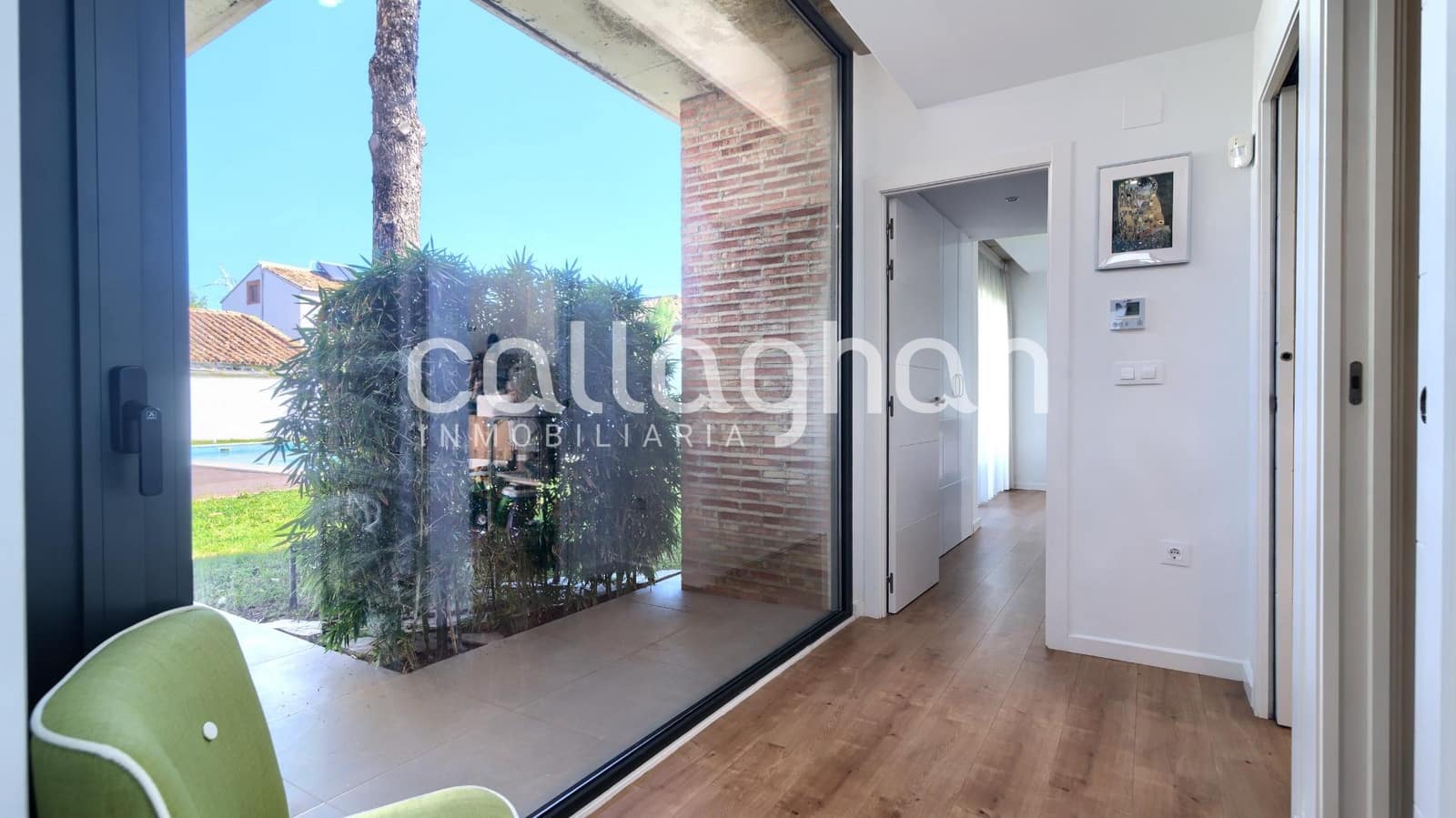 4 bedroom Villa for sale in L'Eliana with pool garage - € 1,380,000 (Ref: 9630281)