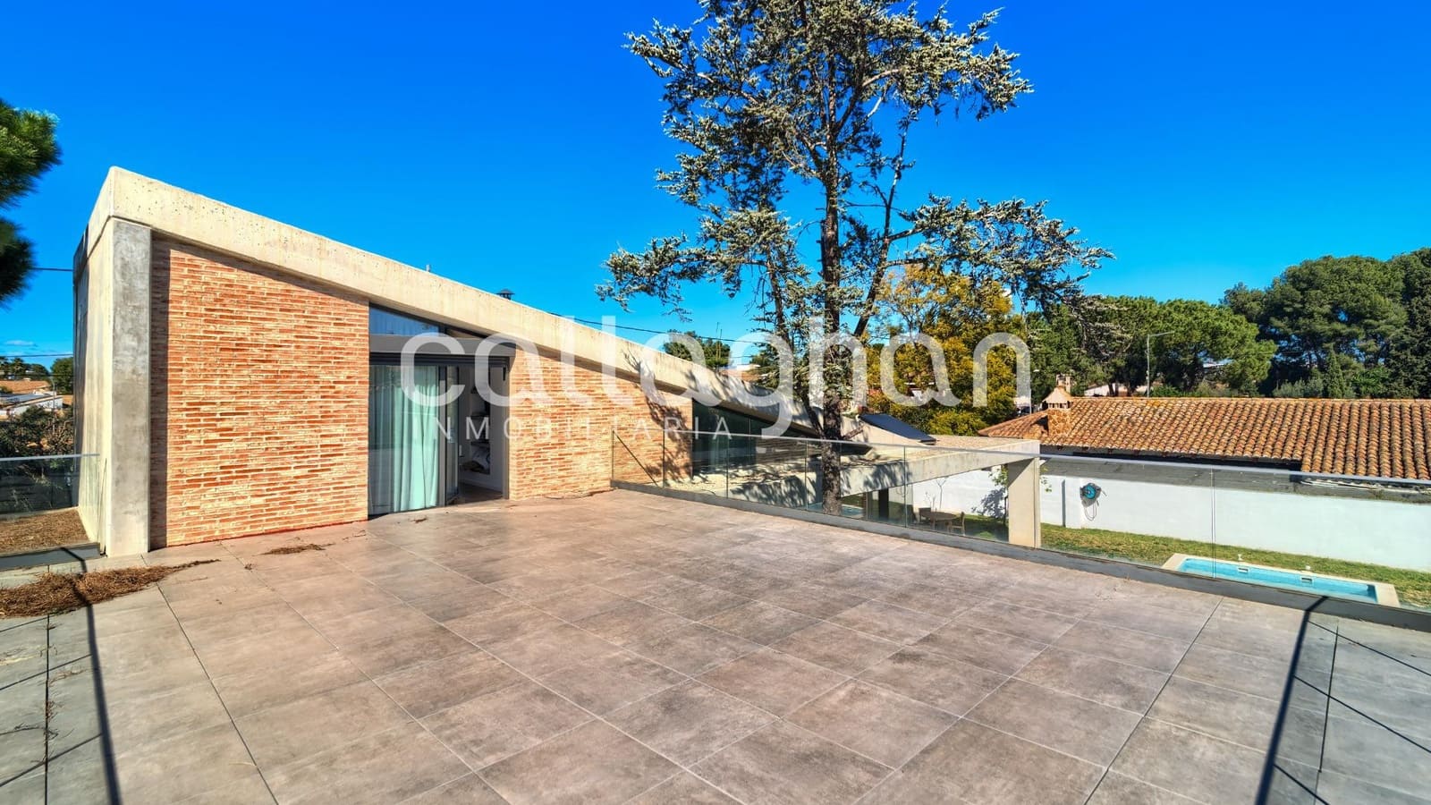 4 bedroom Villa for sale in L'Eliana with pool garage - € 1,380,000 (Ref: 9630281)