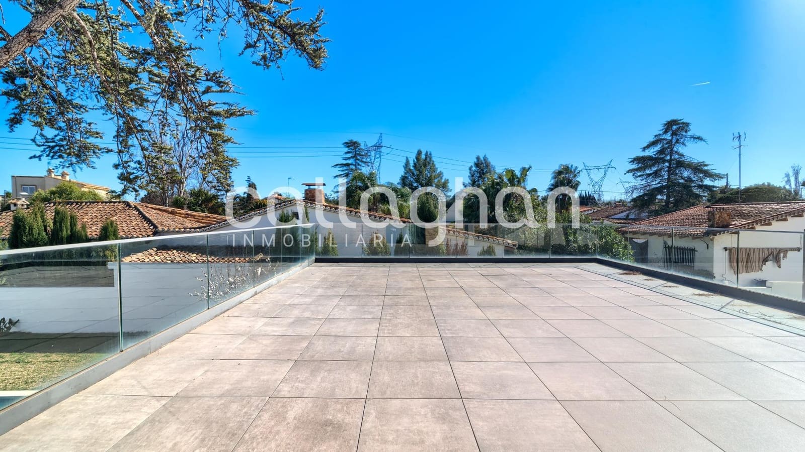 4 bedroom Villa for sale in L'Eliana with pool garage - € 1,380,000 (Ref: 9630281)