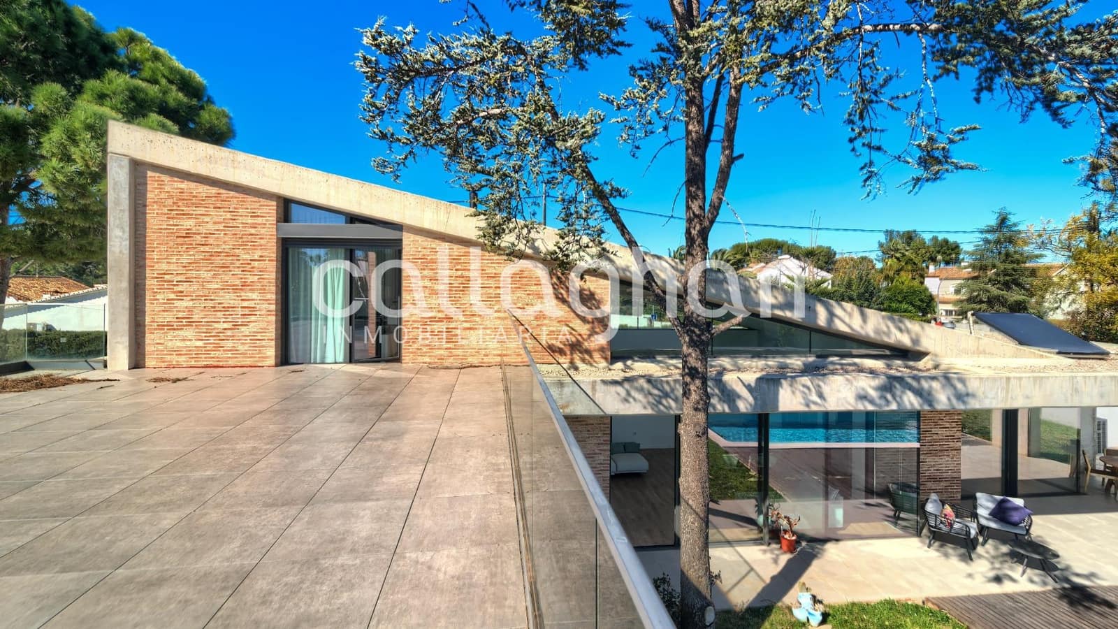 4 bedroom Villa for sale in L'Eliana with pool garage - € 1,380,000 (Ref: 9630281)