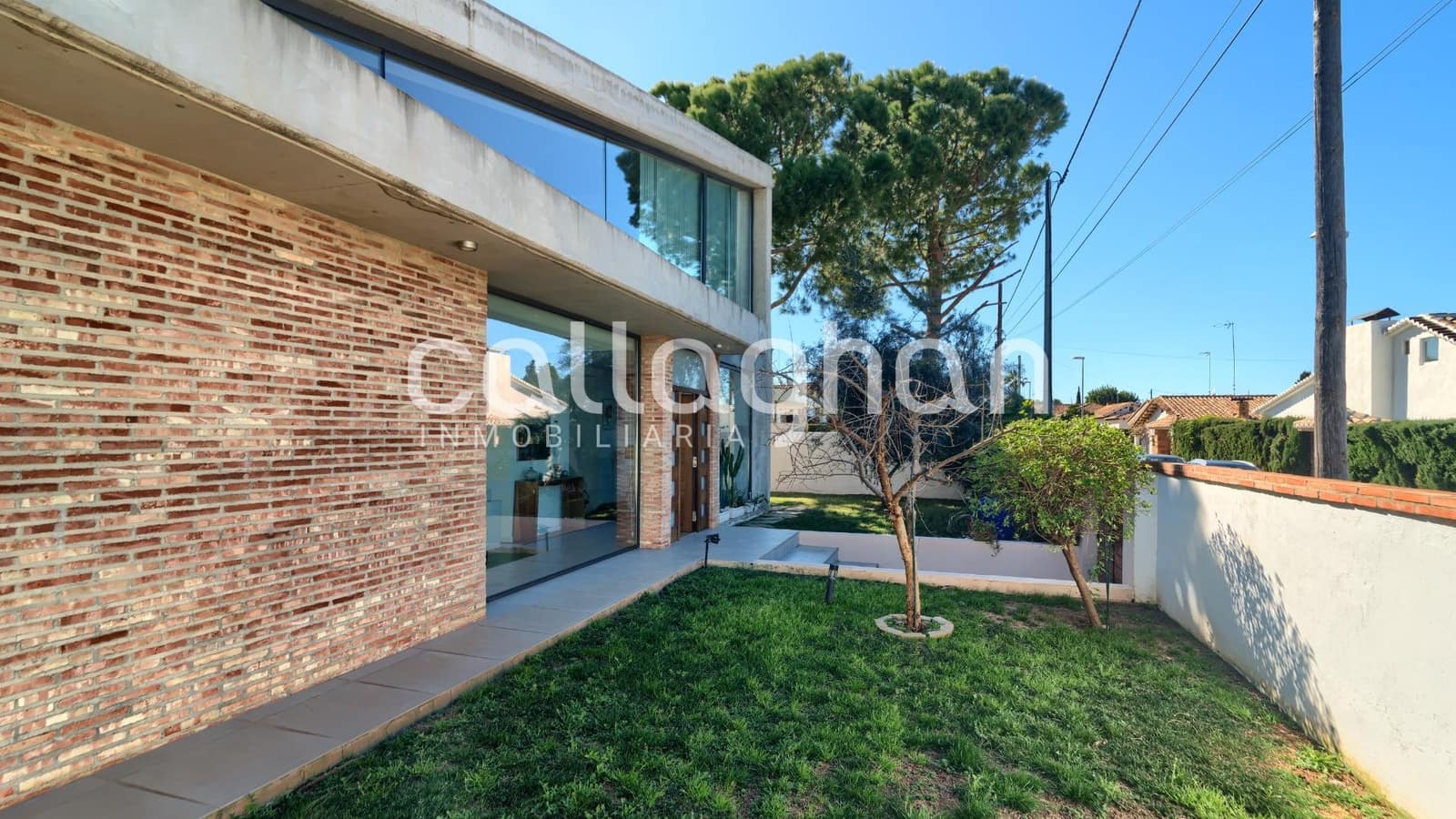 4 bedroom Villa for sale in L'Eliana with pool garage - € 1,380,000 (Ref: 9630281)