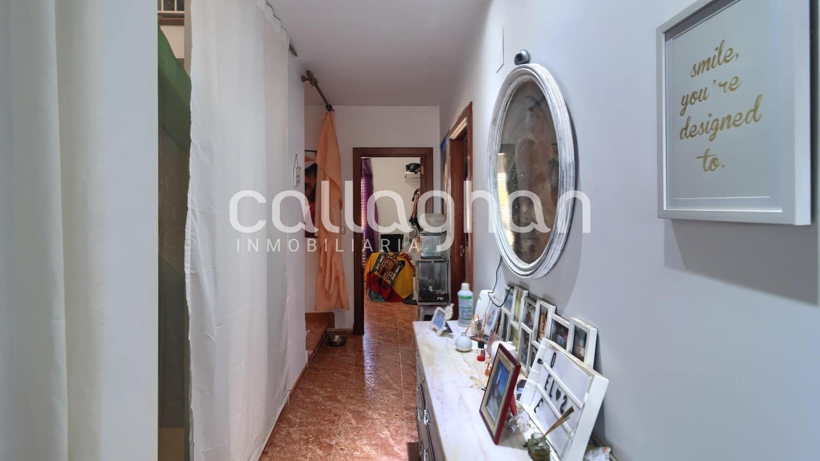 Adosado de 5 habitaciones en València ciudad en venta con garaje - 310.000 € (Ref: 9634508)